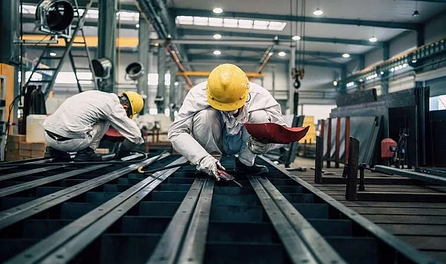 Yurdoğlu Şantiye Depolama